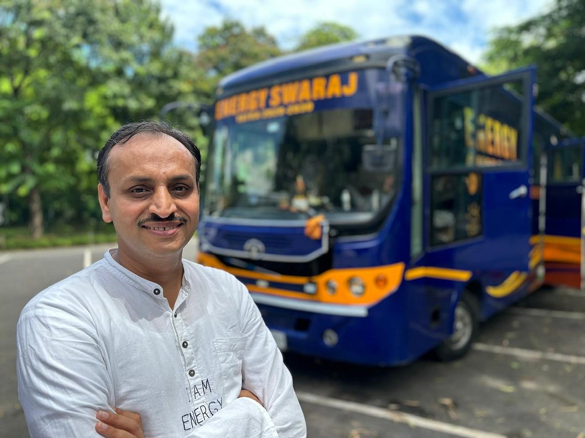 Chetan Solanki