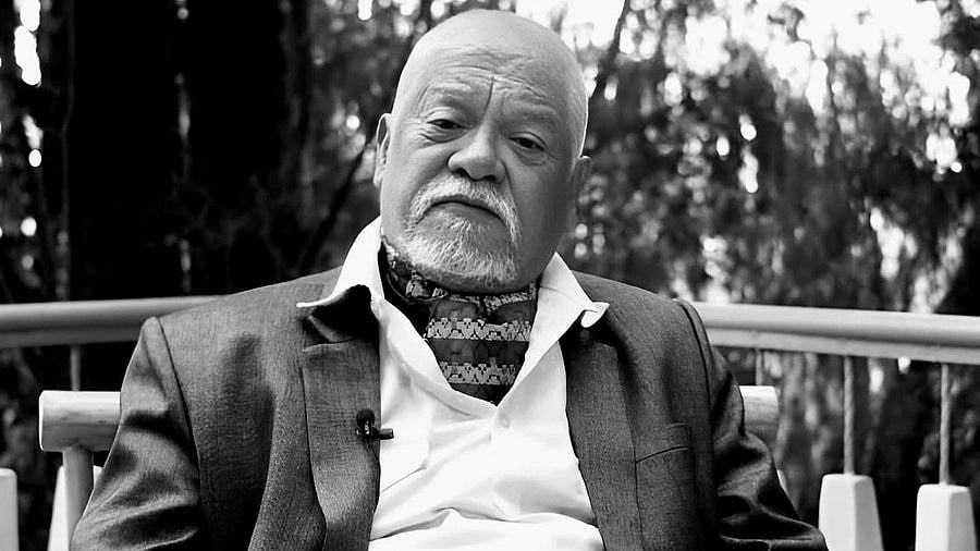 X : Veteran actor Sunil Thapa dies