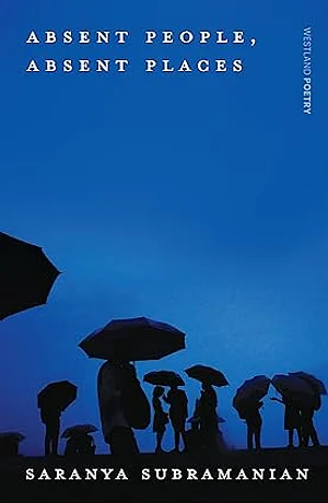 Amazon : Absent People, Absent Places