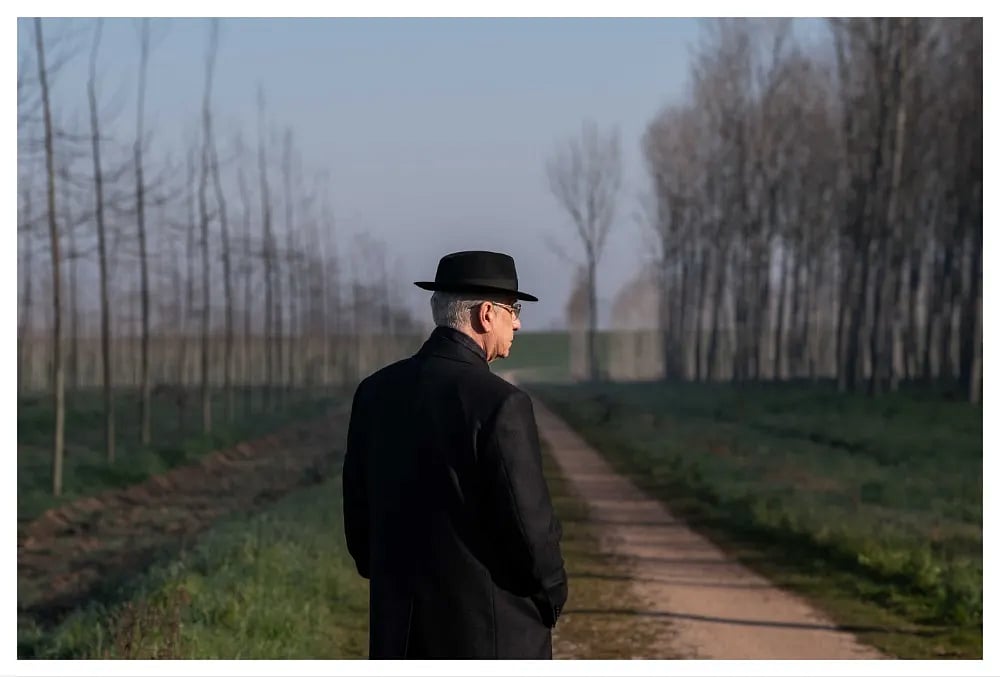 MUBI : Still