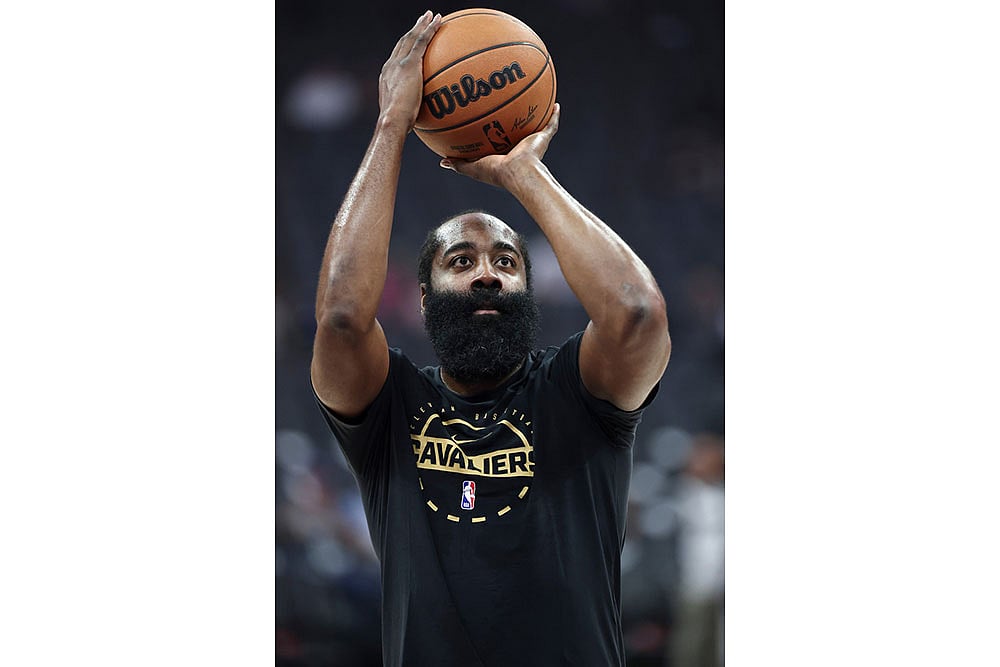 Basketball: Sacramento Kings vs Cleveland Cavaliers
