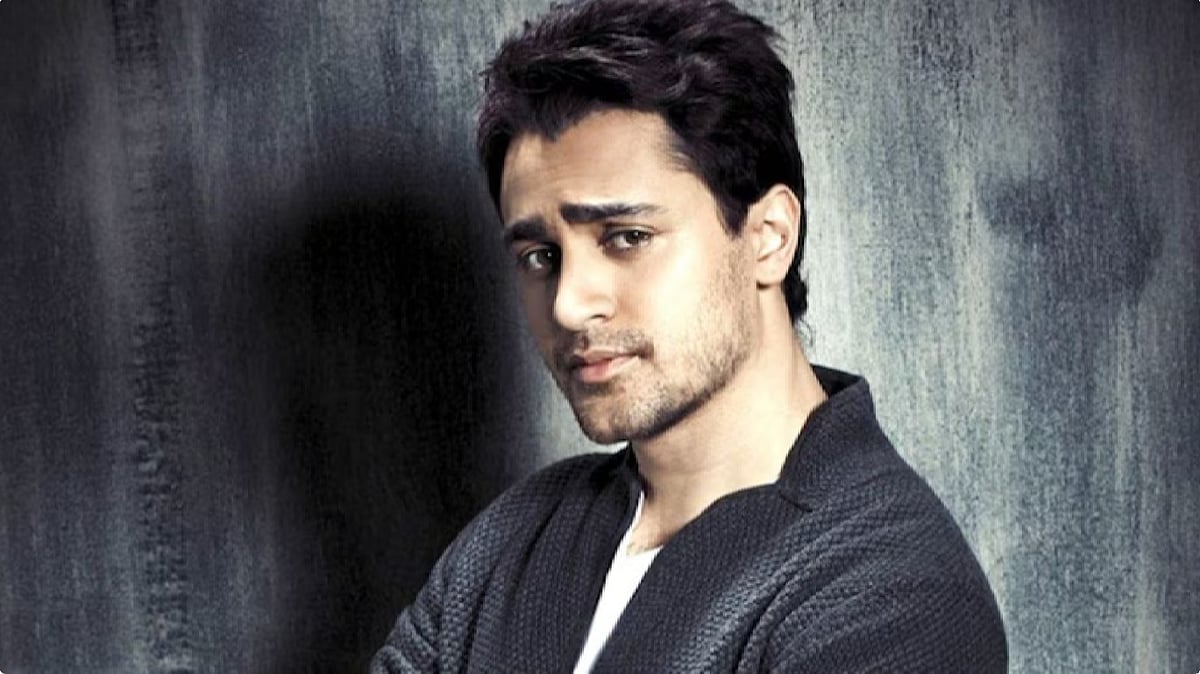 Instagram  : Imran Khan has spoken candidly about his struggle with mental health