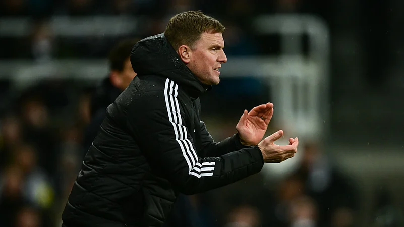 Spurs vs Newcastle United Preview