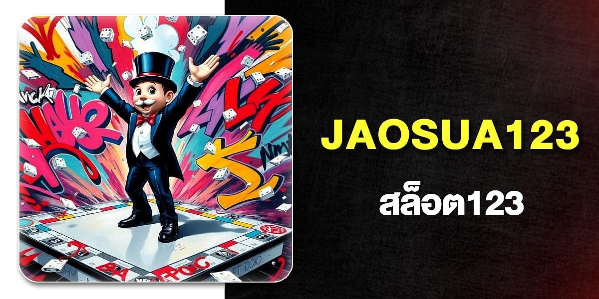 JAOSUA123