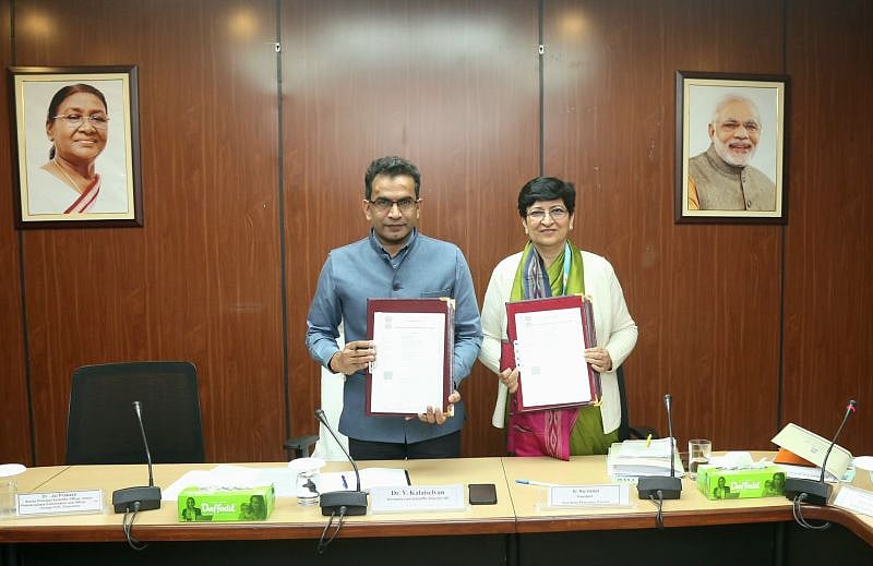 IPC Inks Three Pacts To Strengthen Drug Safety, Quality Benchmarks And Training