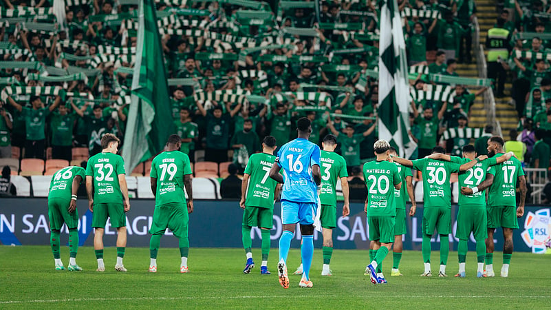 Al Ahli Vs Shabab Al-Ahli Highlights, AFC Champions League Elite