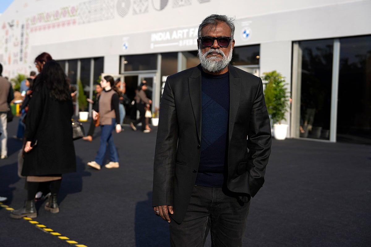 India Art Fair 2026