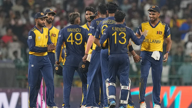 T20 World Cup 2026 Super 8 Qualifications Scenarios