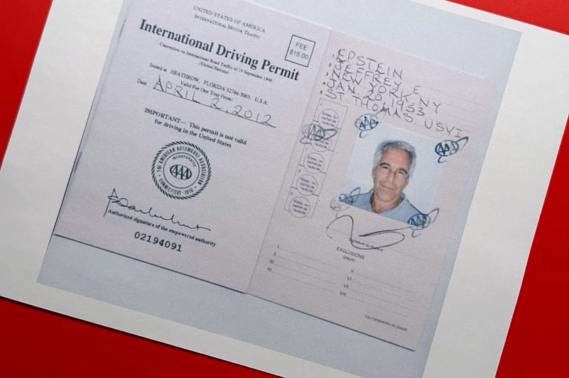 France epstein files