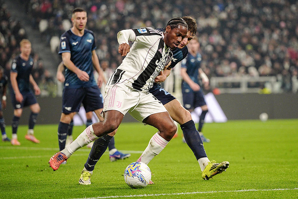 Serie A: Lazio vs Juventus