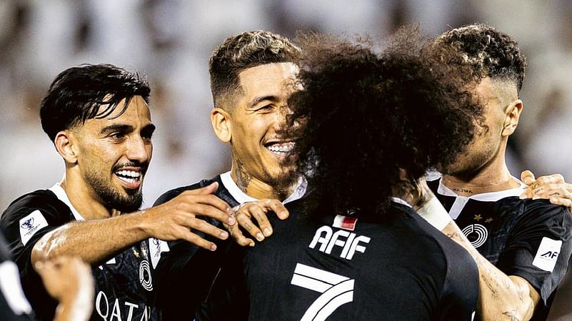 tractor sazi vs al sadd live score afc champions league elite 2025-26 group b 