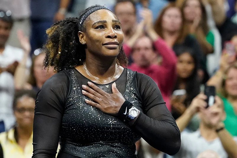 Serena Williams listed for comeback International Tennis Integrity Agency professional return update