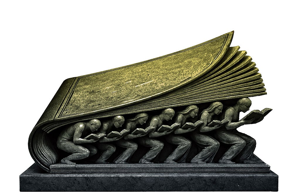 Illustration: Vikas Thakur : The new guidelines, they argued, would weaponise anti-caste law, expose the faculty to frivolous complaints, and unleash a wave of false cases under the SC/ST (Prevention of Atrocities) Act.