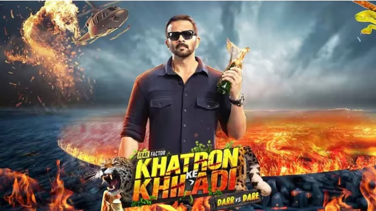 Khatron Ke Khiladi 15 - Instagram 