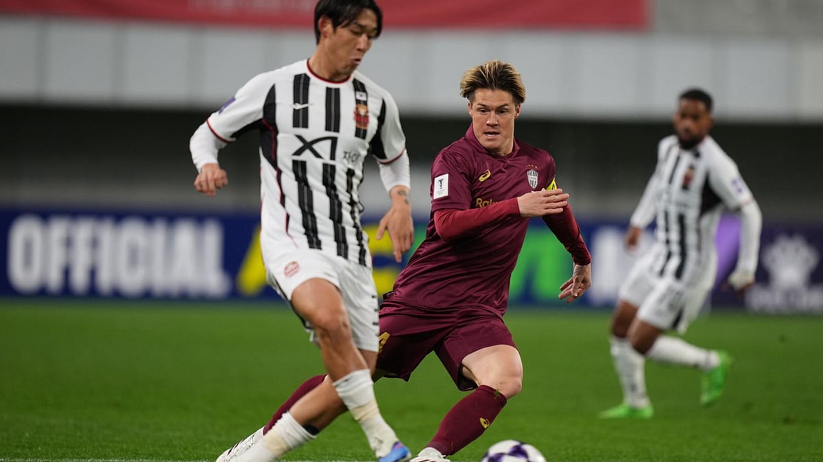 Vissel Kobe vs FC Seoul live score AFC Champions League Elite 2025-26 Group A matchday 7