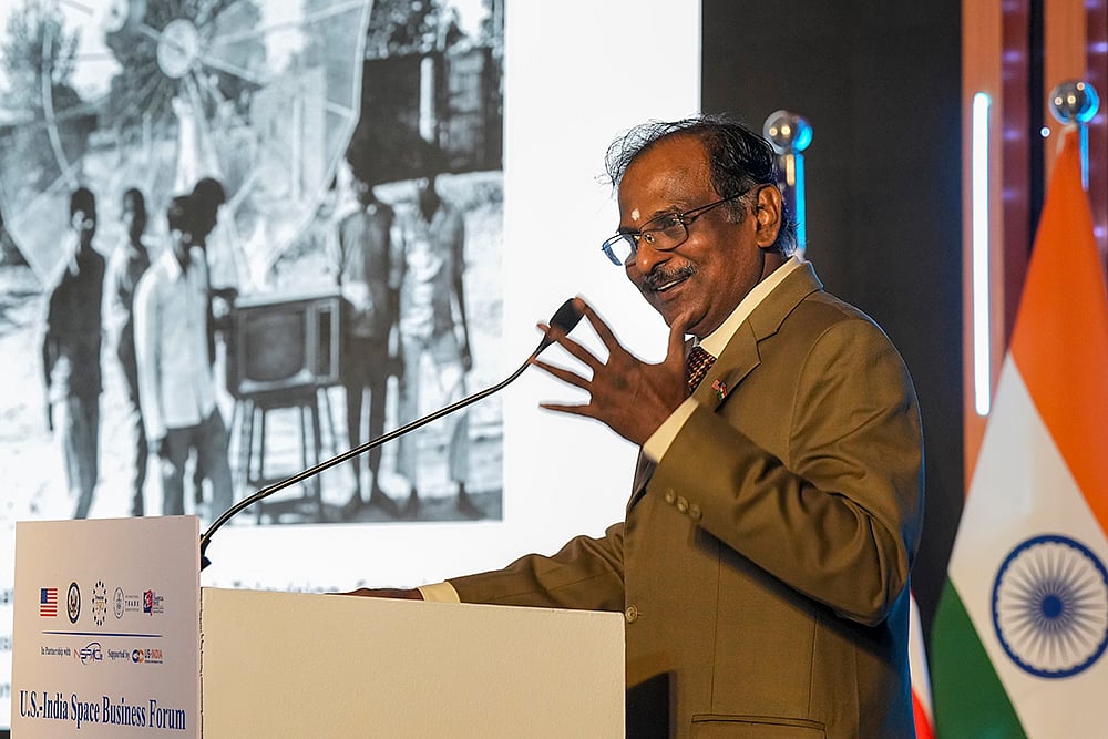 US-India Space Business Forum