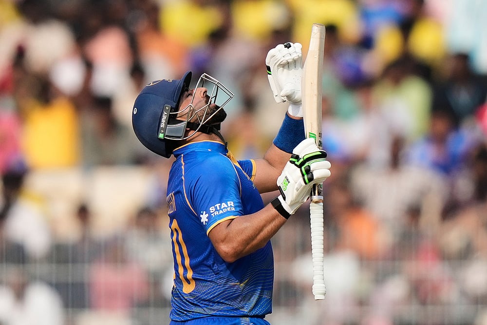 T20 WCup Cricket U.A.E. vs New Zealand Muhammad Waseem