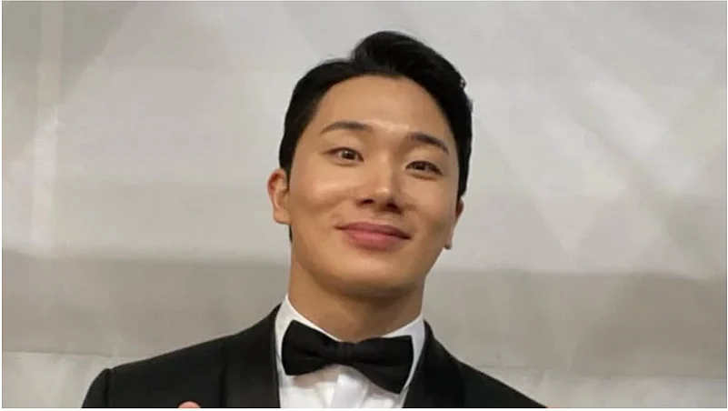 Lee Seo Jun