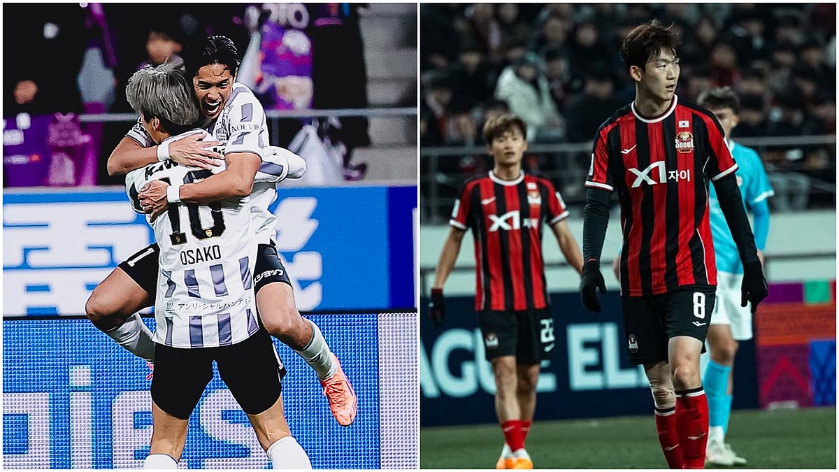 | Photo: Instagram : Vissel Kobe vs FC Seoul Live Streaming, AFC Champions League Elite 2025-26.