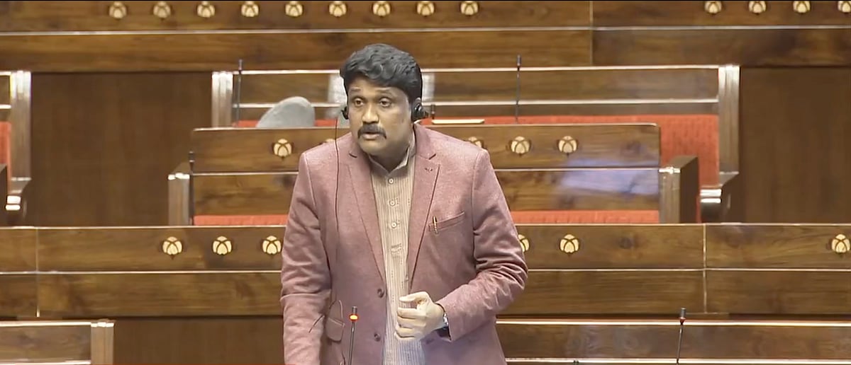 MP A.A. Rahim 