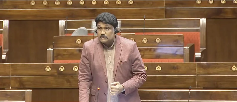 MP A.A. Rahim