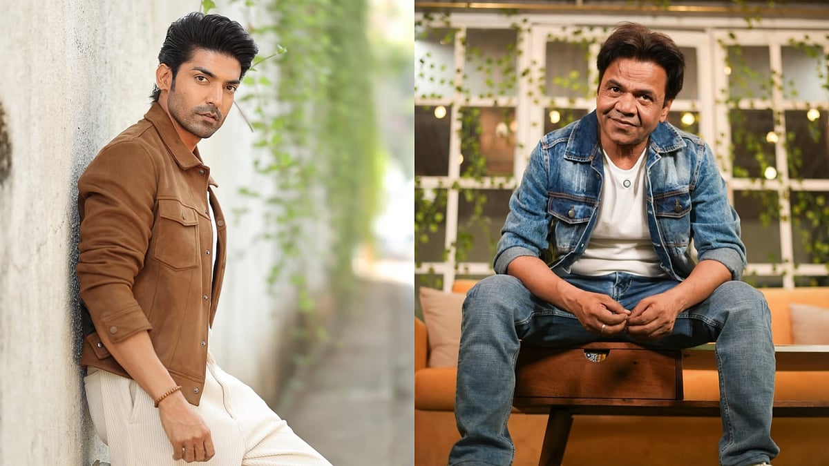 Instagram : Gurmeet Choudhary comes forward to help Rajpal Yadav