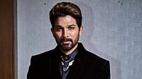 Instagram : Allu Arjun summoned by a court in Hyderabad in Pushpa 2 stampede case