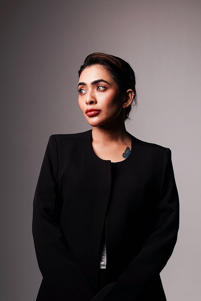 Prattika Shah