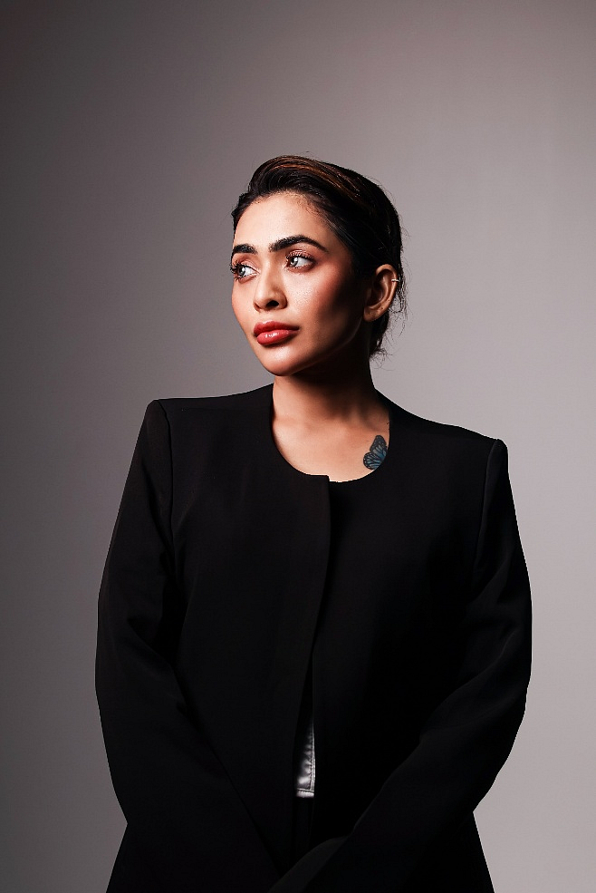 Prattika Shah
