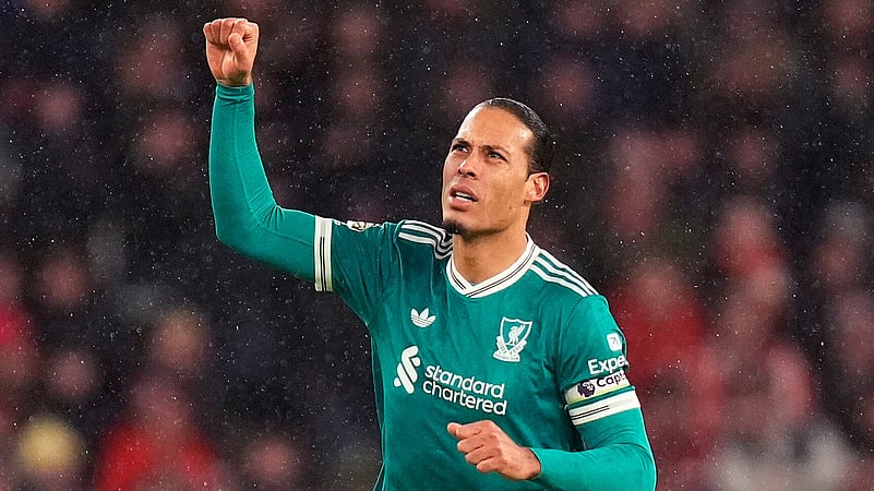 Sunderland 0-1 Liverpool Highlights, Premier League 2025-26: Reds End Hosts’ Unbeaten Home Run