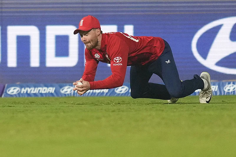 ICC T20 WC 2026: ENG vs WI Phil Salt
