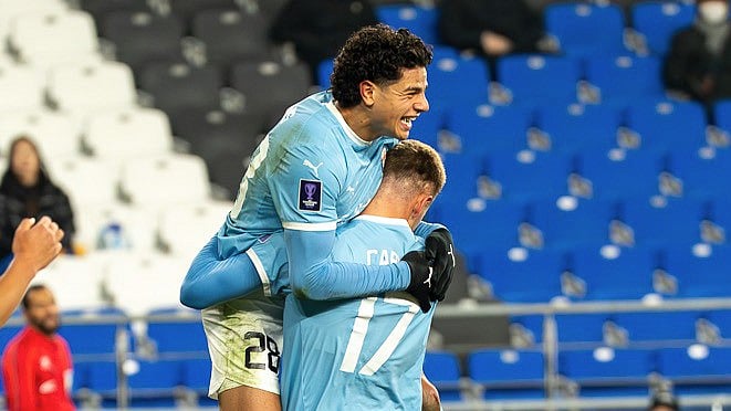 Ulsan Vs Melbourne City Highlights, AFC Champions League Elite