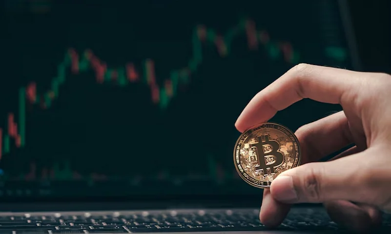 Bitcoin coin