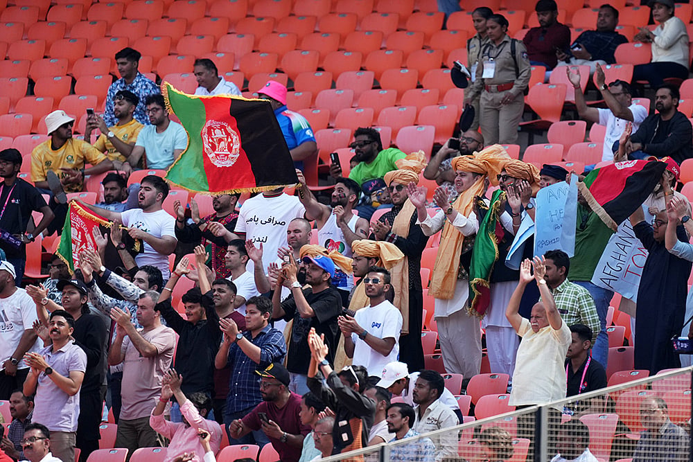 South Africa vs Afghanistan ICC T20 World Cup 2026-