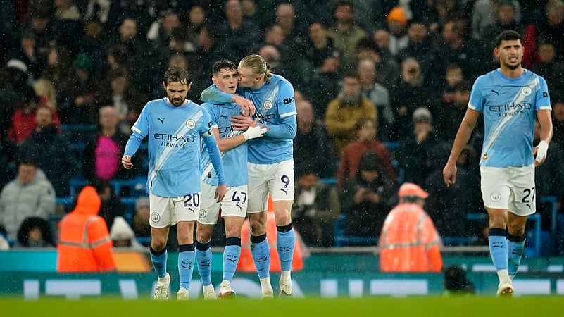 Premier League Highlights, Wednesday Goal Rush: Big Night For Manchester City And Aston Villa