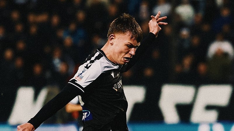 PAOK Vs AEK Athens Highlights, Super League Greece 2025-26