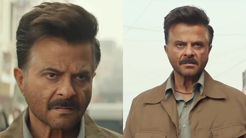 Subedaar teaser out