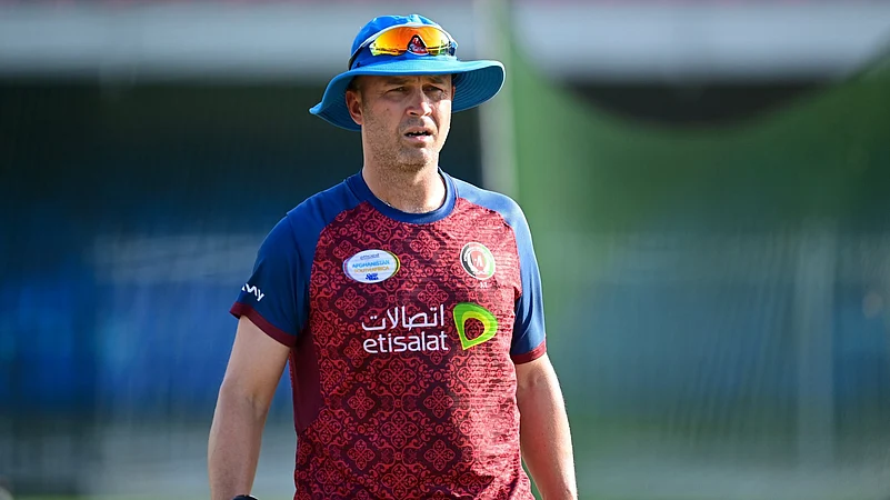 South Africa vs Afghanistan ICC T20 World Cup 2026 Jonathan Trott Reaction