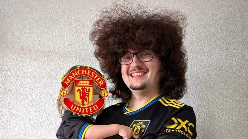 What Is Frank Ilett’s The United Strand Haircut Challenge