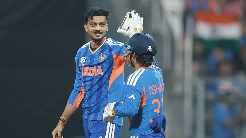 India Vs Netherlands Live Streaming, T20 World Cup 2026