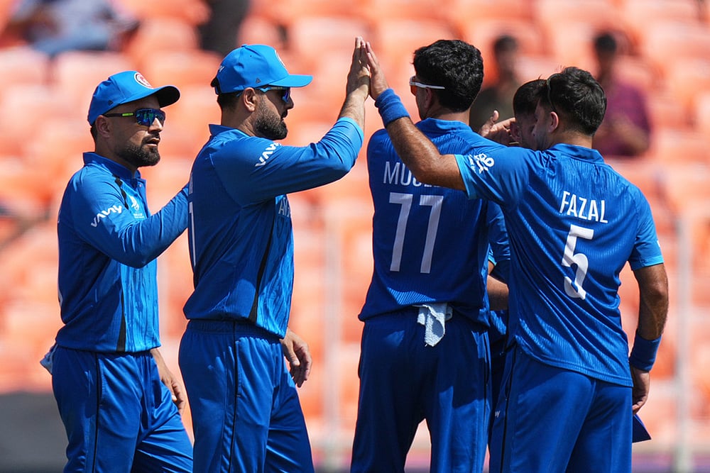 South Africa vs Afghanistan ICC T20 World Cup 2026-