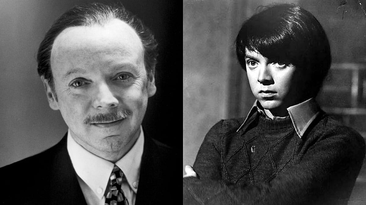 Actor Bud Cort dies