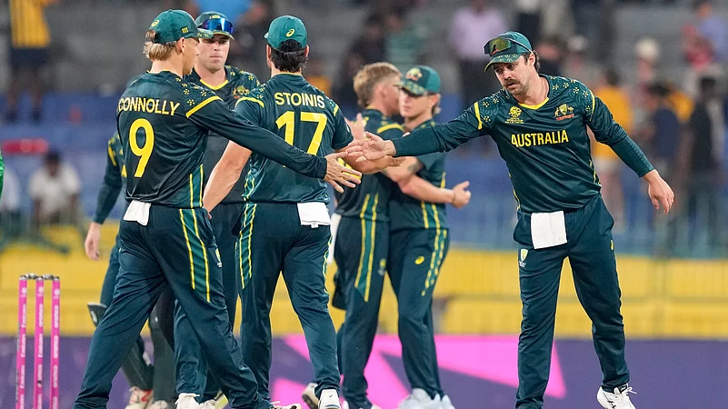 Australia Vs Oman, ICC T20 World Cup 2026: Who Won Yesterday In AUS Vs OMA Match?