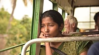 The Tablet Review | Love’s Labour In The Shadow Of Stigma Aravind Siva : A still from ‘The Tablet’ (2026)