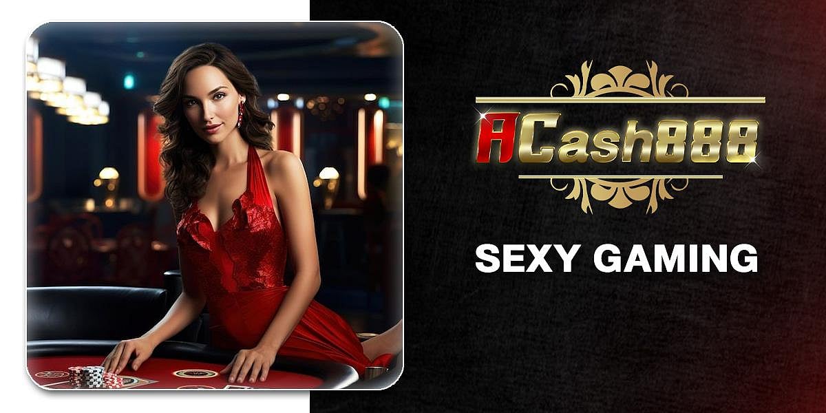ACASH888