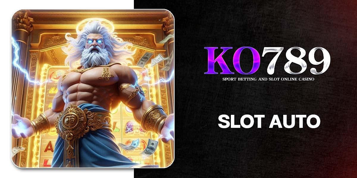 KO789 Slot Auto