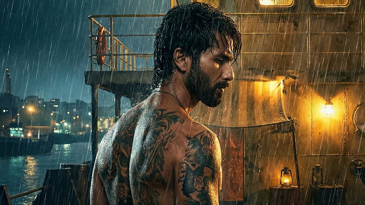O' Romeo box office prediction for Day 1 - X