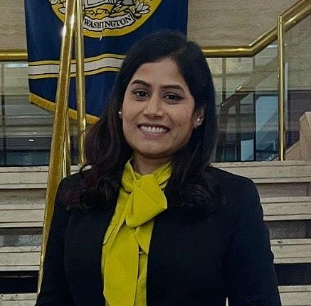 Vijayalaxmi Methuku