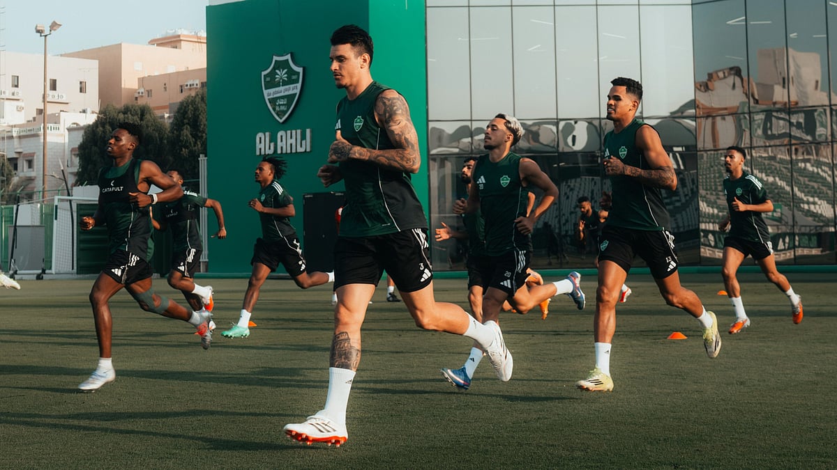 X/ ALAHLI_FCEN : Al-Shabab 2-5 Al-Ahli Live Score, Saudi Pro League: Royals Power Past Hosts In Goal Fest