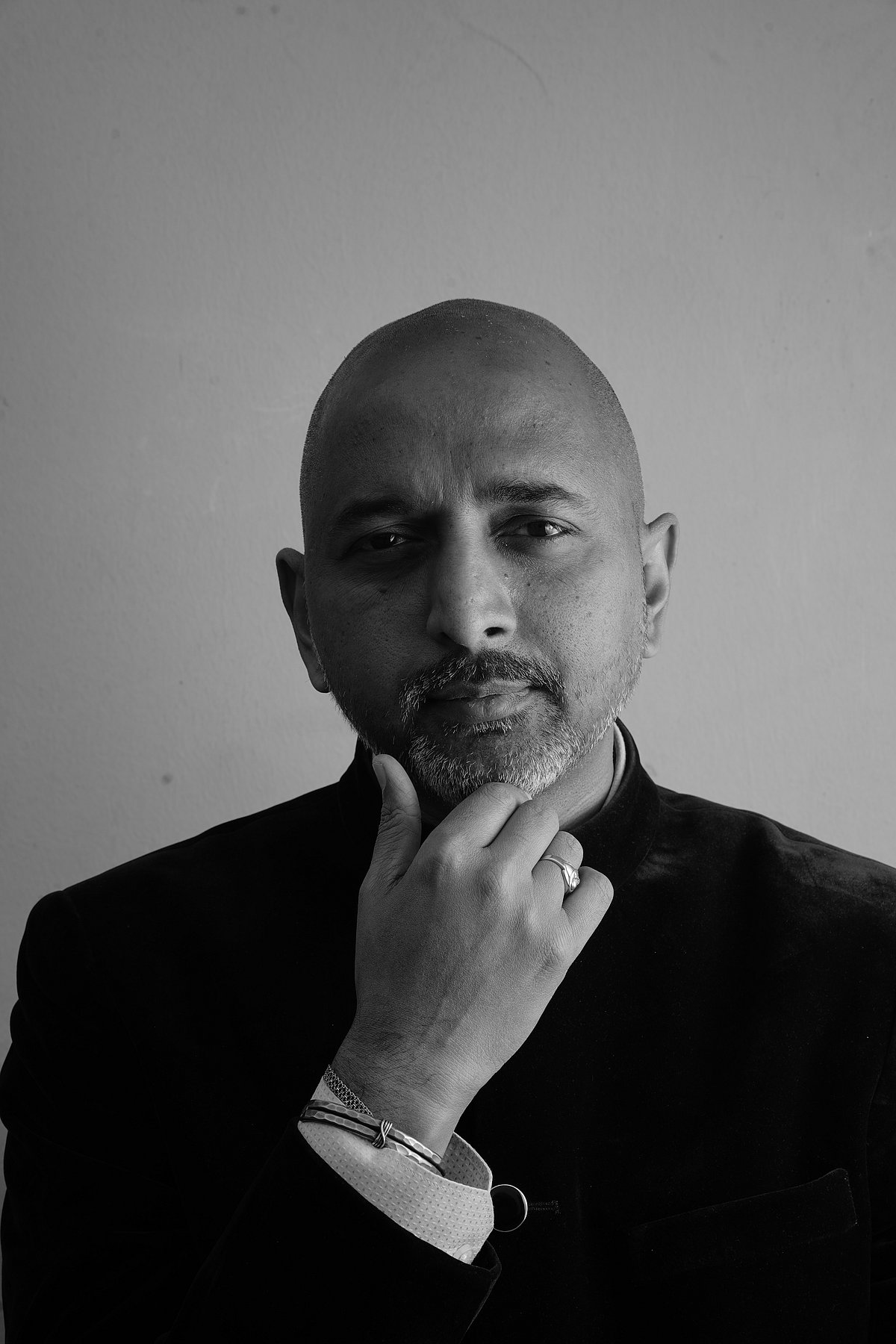 Rajshekhar, Founder of BreachX